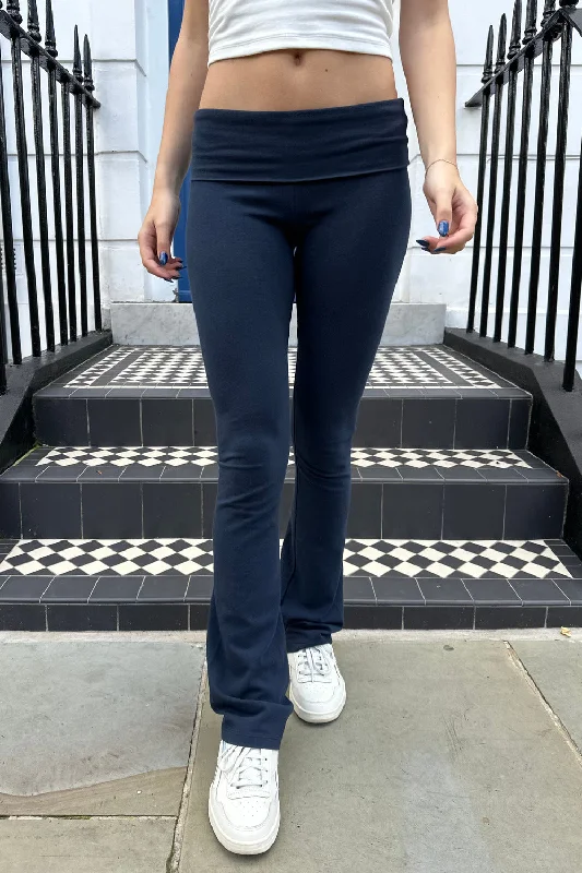 Dark Navy