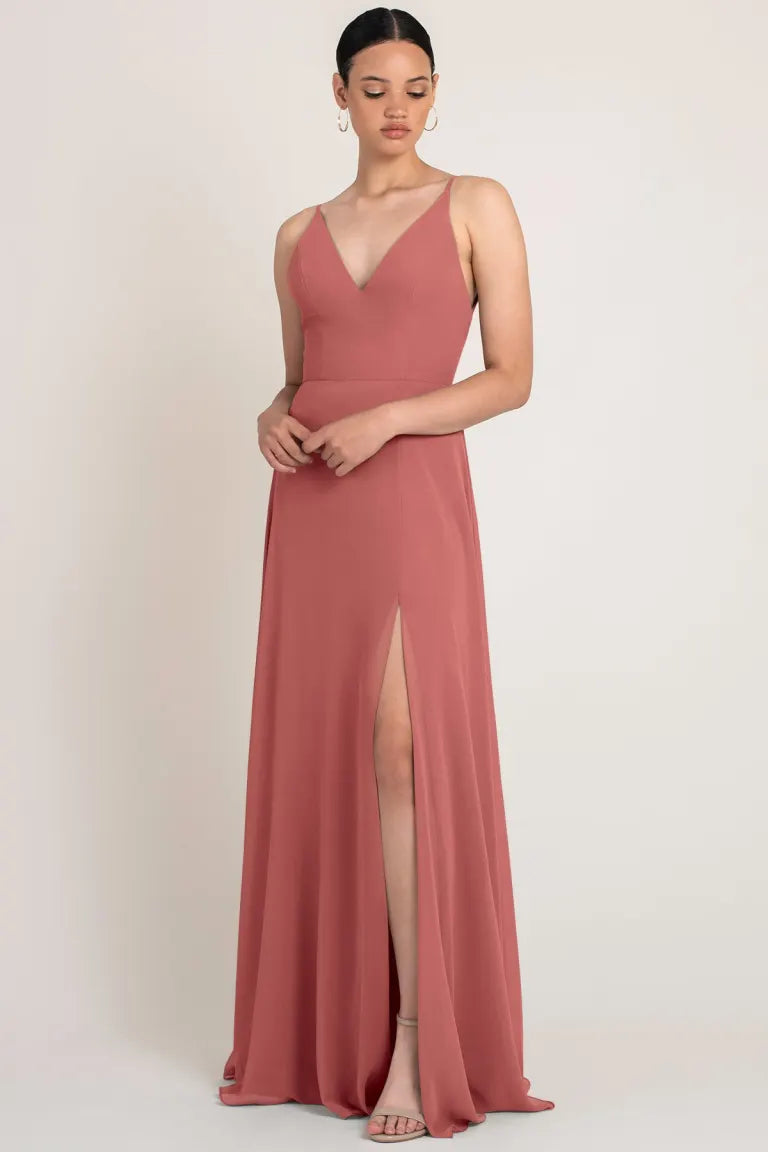 Dusty Rose
