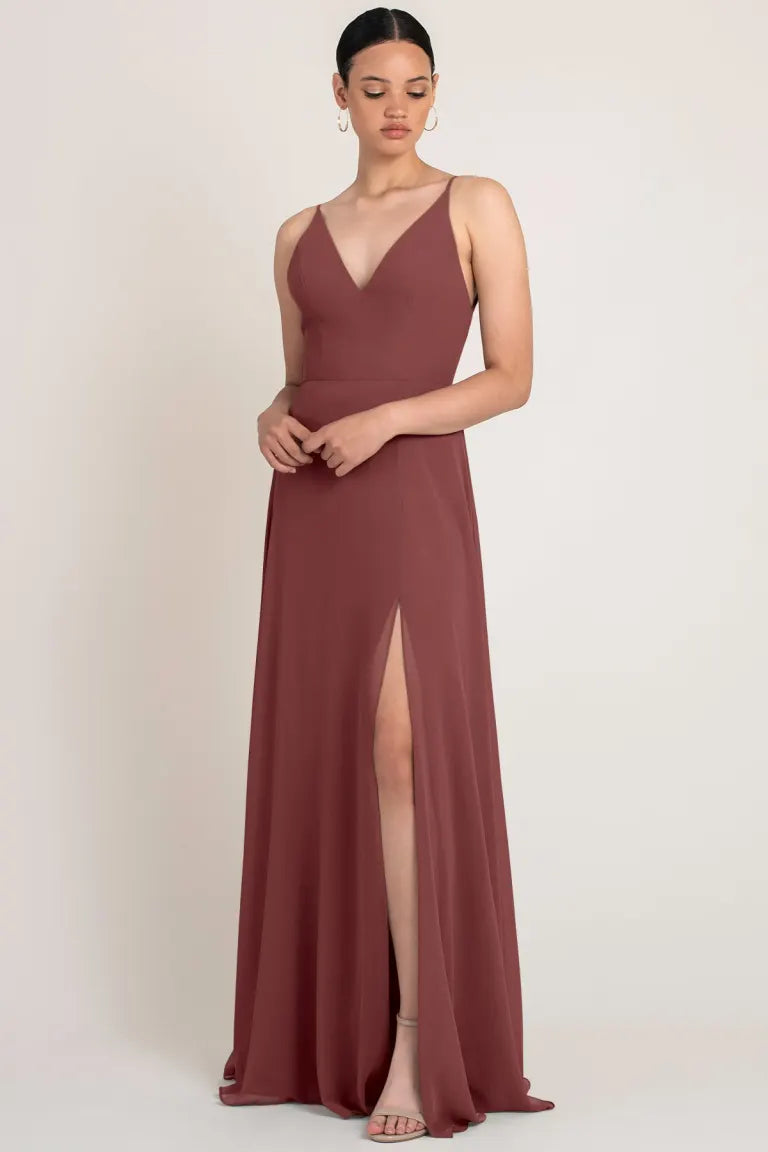 Cinnamon Rose