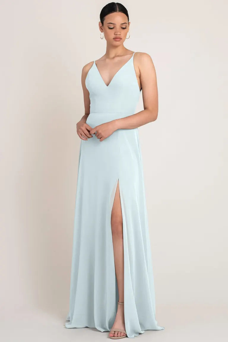 Serenity Blue