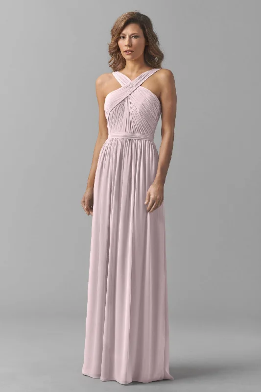 Burnished Lilac