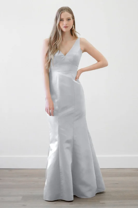 Silver Snow