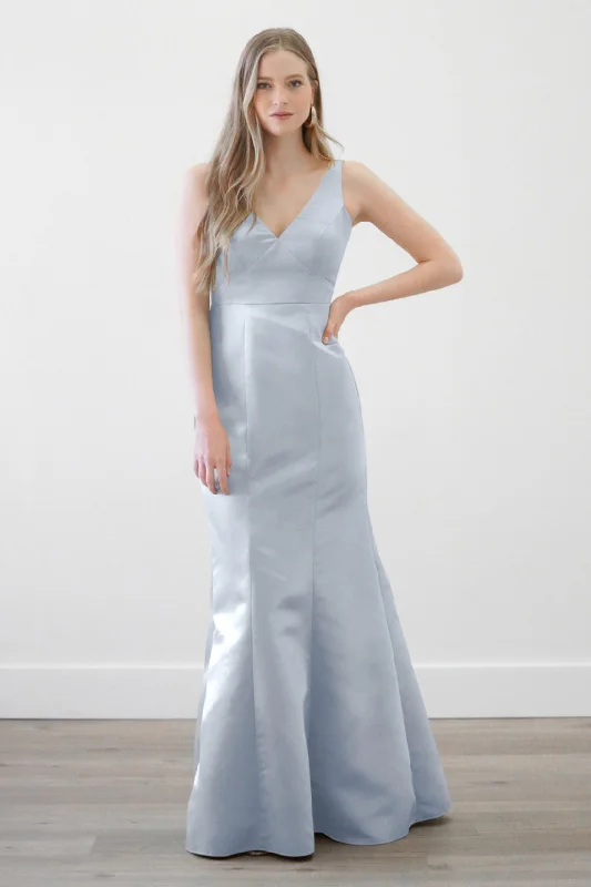 Blissful Blue