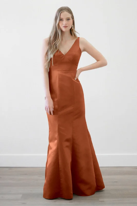 Coral Clay