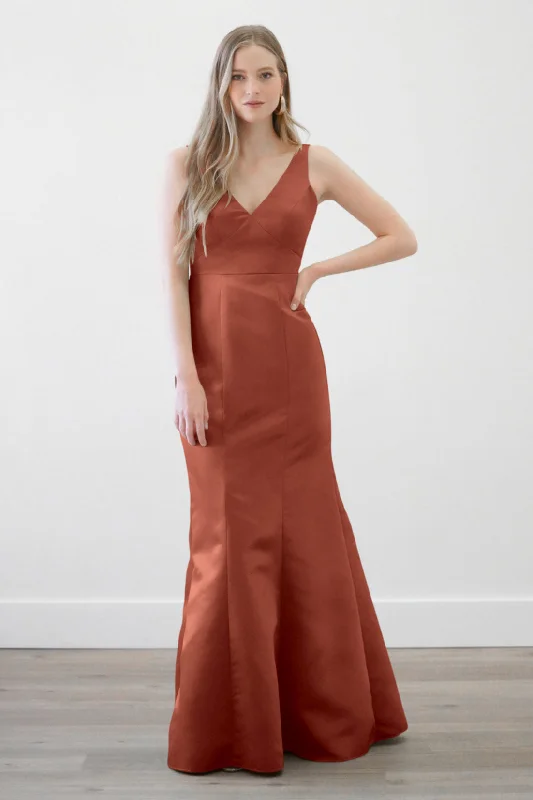 Copper Red