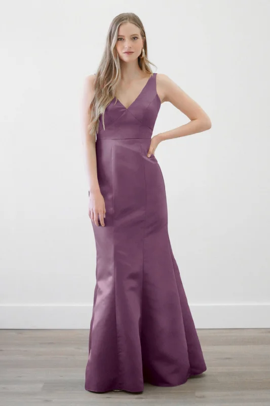 Smokey Mulberry