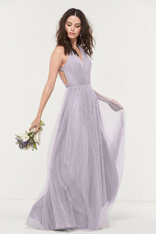 Dusty Lilac