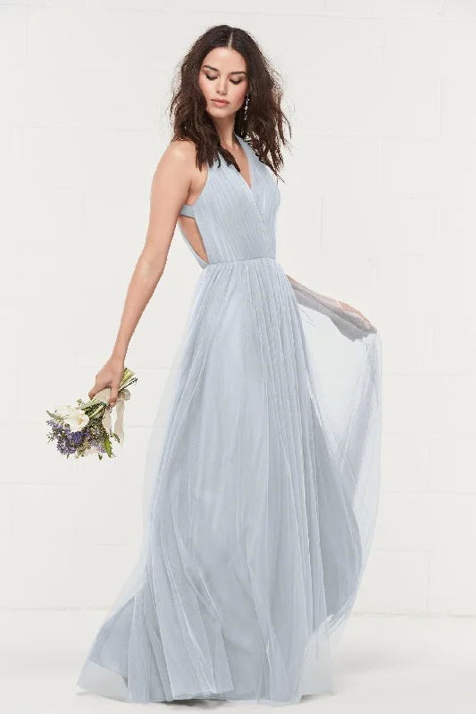 French Blue